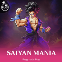 Sloturi Saiyan Mania