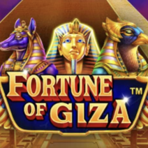 Sloturi Fortune of Giza
