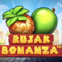 Sloturi Rujak Bonanza
