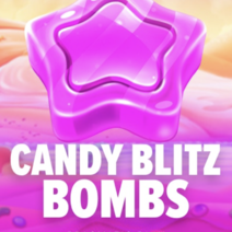 Sloturi Candy Blitz Bombs