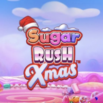 Sloturi Sugar Rush Xmas