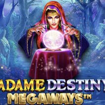 Sloturi Madame Destiny Megaways