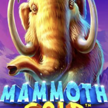 Sloturi Mammoth Gold Megaways