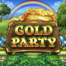 Sloturi Gold Party