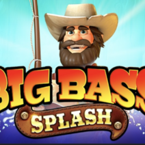 Sloturi Big Bass Splash