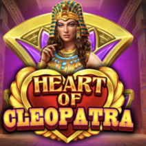 Sloturi Heart of Cleopatra