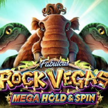 Sloturi Rock Vegas