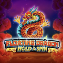 Sloturi Floating Dragon