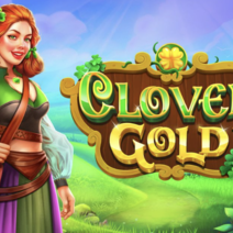 Sloturi Clover Gold