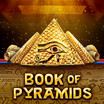Sloturi Book of Pyramids