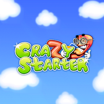 Crazy Starter