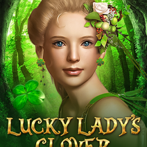 Sloturi Lucky Lady's Clover
