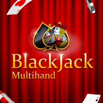 Sloturi Multihand Blackjack