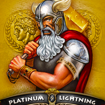 Sloturi Platinum Lightning