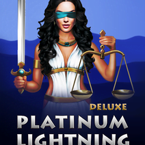 Platinum Lightning Deluxe