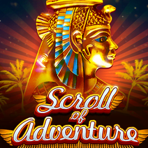 Sloturi Scroll of Adventure