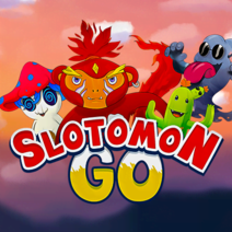 Sloturi Slotomon Go