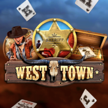 Sloturi West Town