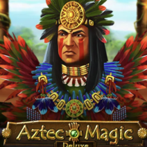 Sloturi Aztec Magic Deluxe