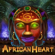 Sloturi African Heart VIP