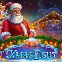 Sloturi Xmas Fight VIP