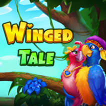 Sloturi Winged Tale VIP