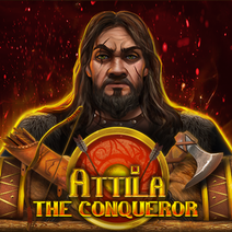 Sloturi Attila the Conqueror