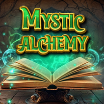 Mystic Alchemy VIP