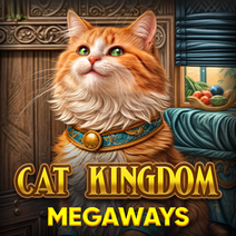 Sloturi Cat Kingdom VIP
