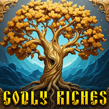 Sloturi Godly Riches VIP