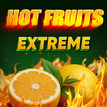 Hot Fruits Extreme VIP