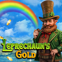 Sloturi Leprechaun's Gold