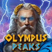 Sloturi Olympus Peaks VIP