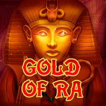 Sloturi Gold of Ra