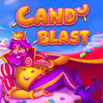 Sloturi Candy Blast