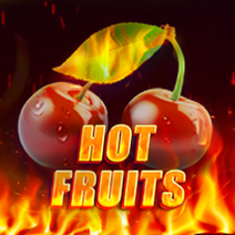 Sloturi Hot Fruits VIP