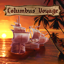 Sloturi Columbus' Voyage VIP